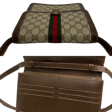 genuine gucci pochette.